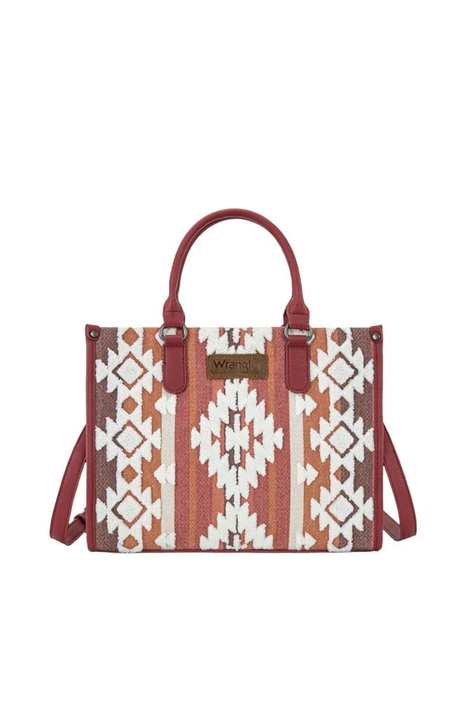 New Wrangler Bags